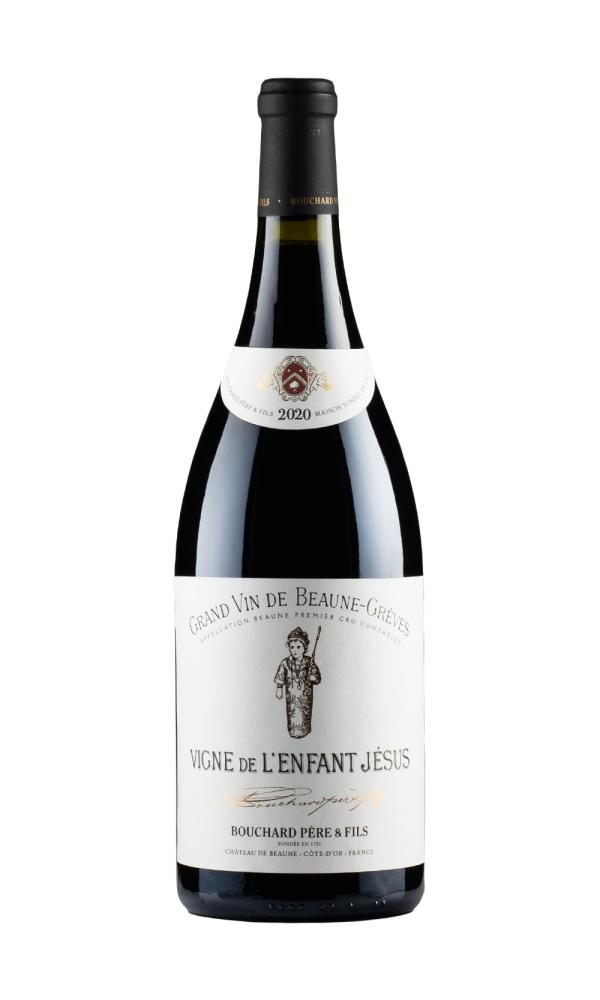 2020 | Bouchard Pere & Fils | Beaune Vigne de l`Enfant Jesus (Magnum) at CaskCartel.com