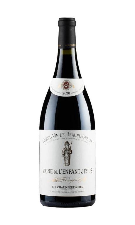 2020 | Bouchard Pere & Fils | Beaune Vigne de l`Enfant Jesus (Magnum) at CaskCartel.com
