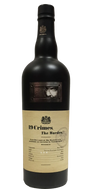2018 | 19 Crimes | The Warden Reserve at CaskCartel.com