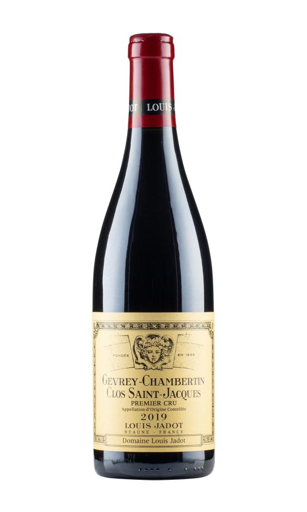 2019 | Louis Jadot | Gevrey Chambertin Clos St Jacques at CaskCartel.com