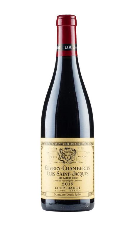 2019 | Louis Jadot | Gevrey Chambertin Clos St Jacques at CaskCartel.com