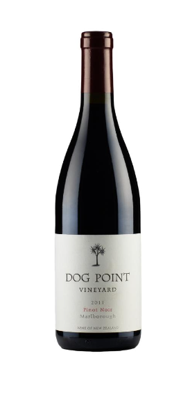 2011 | Dog Point | Pinot Noir at CaskCartel.com