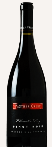 2004 | Panther Creek Cellars | 'Freedom Hill Vineyard' Pinot Noir at CaskCartel.com