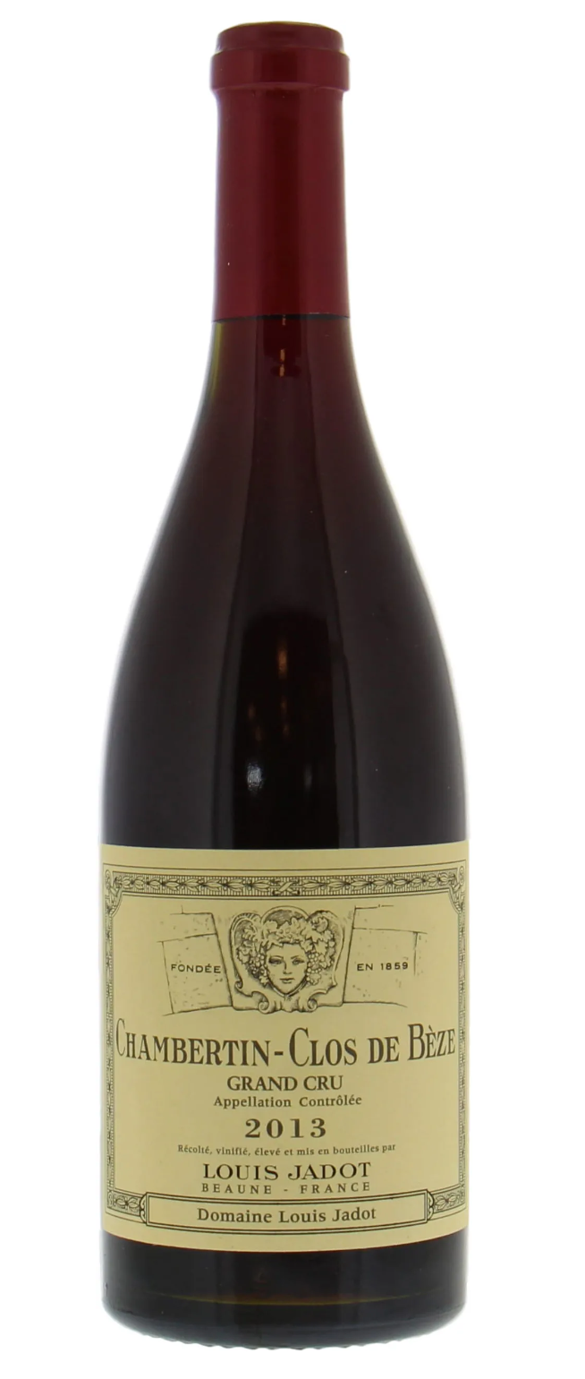2013 | Jadot | Chambertin Clos de Beze at CaskCartel.com