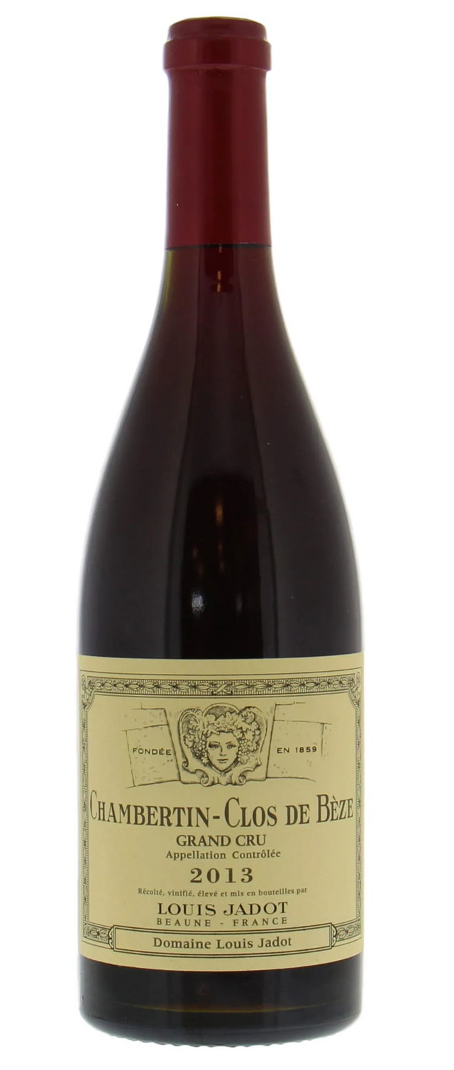 2013 | Jadot | Chambertin Clos de Beze at CaskCartel.com