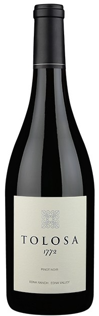 2017 | Tolosa | Pinot Nior Edna Ranch at CaskCartel.com