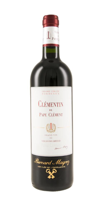2010 | Château Pape Clément | Pessac-Leognan at CaskCartel.com