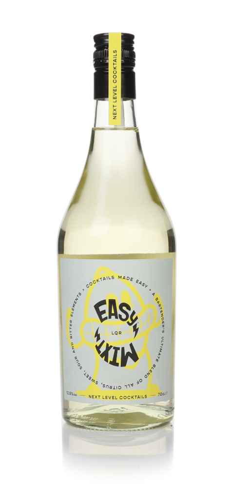 EasyMixt | 700ML at CaskCartel.com