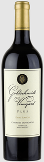 2005 | Goldschmidt Vineyards | PLUS Single Vineyard Selection Game Ranch Cabernet Sauvignon at CaskCartel.com