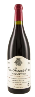 1996 | Emmanuel Rouget | Vosne Romanee Cros Parantoux at CaskCartel.com