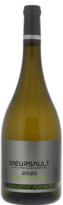 2020 | Laurent Ponsot | Meursault Cuvee du Pandorea (Magnum) at CaskCartel.com