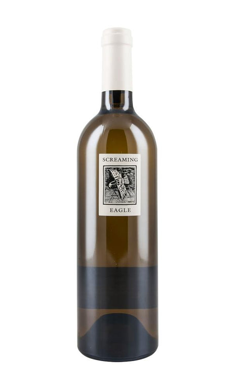 2017 | Screaming Eagle | Sauvignon Blanc at CaskCartel.com