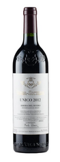 2012 | Vega Sicilia | Unico Gran Reserva at CaskCartel.com