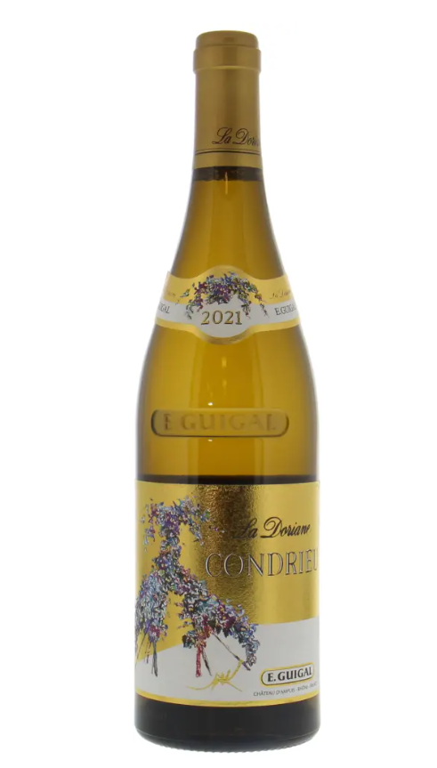 2021 | Guigal | Condrieu Doriane at CaskCartel.com
