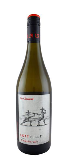 2021 | Te Awa | Left Field Albarino at CaskCartel.com