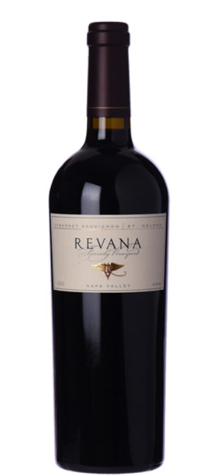 2005 | Revana | Estate Cabernet Sauvignon at CaskCartel.com