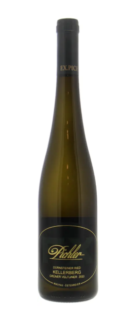 2020 | Pichler | Kellerberg Gruner Veltliner Smaragd at CaskCartel.com