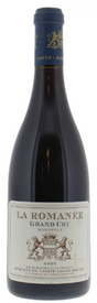 2005 | Domaine du Comte Liger-Belair | La Romanee Grand Cru at CaskCartel.com