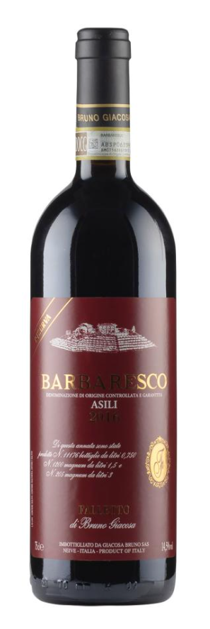 2016 | Giacosa | Asili Riserva Giacosa at CaskCartel.com