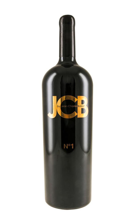 2010 | JCB | No. 1 Cabernet Sauvignon (Magnum) at CaskCartel.com