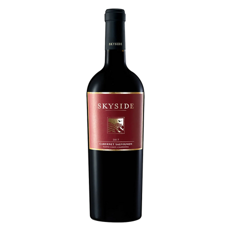 2018 | Newton Vineyard | Skyside-Red Label Cabernet Sauvignon at CaskCartel.com
