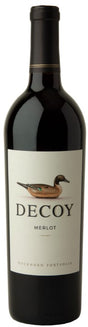 2019 | Decoy Wines | Merlot at CaskCartel.com