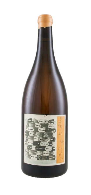  2001 | Sine Qua Non | Rien Ne Va Plus Roussanne (Magnum) at CaskCartel.com