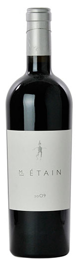 2009 | Scarecrow | 'M. Etain' Cabernet Sauvignon at CaskCartel.com