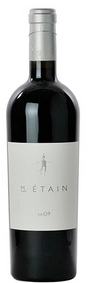 2009 | Scarecrow | 'M. Etain' Cabernet Sauvignon at CaskCartel.com