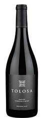 2015 | Tolosa Winery | Solomon Hills Vineyard Pinot Noir at CaskCartel.com