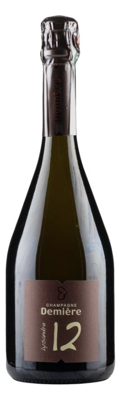Champagne Demière | Lysandre 12 - NV at CaskCartel.com