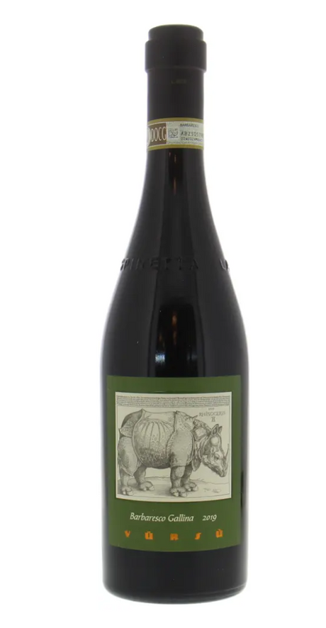 2019 | La Spinetta | Barbaresco Vigneto Gallina Vursu at CaskCartel.com