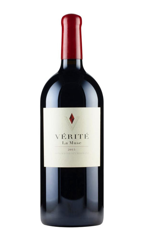 2015 | Verite | La Muse (Double Magnum) at CaskCartel.com