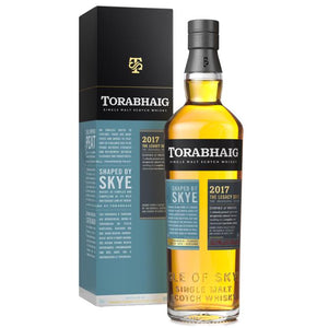 Torabhaig The Legacy Series 'Allt Gleann' Single Malt Scotch Whisky at CaskCartel.com