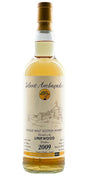 Linkwood 2009 SltA Private Label Collection No.6 12 Year Old (2021) Release (Cask #70542910) Scotch Whisky | 700ML at CaskCartel.com