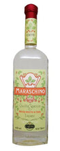 Caffo Maraschino Qualita Superiore Antica Ricetta Di Zara Liqueur at CaskCartel.com