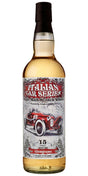 Glengoyne 2007 Fb Italian Car Series (15 Year Old) Single Malt Scotch Whisky | 700ML at CaskCartel.com