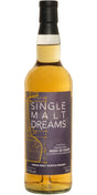Glentauchers 1997 (Single Malt Dreams) Single Cask (25 Year Old) at CaskCartel.com