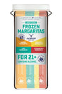 Cutwater Spirit Pops Tequila Variety Pack Margaritas Cocktail | 12*100ML at CaskCartel.com