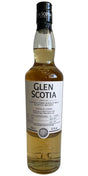 Glen Scotia 2016 NMWL no. 10 (5 Year Old) Campbeltown Single Malt Scotch Whisky | 700ML at CaskCartel.com