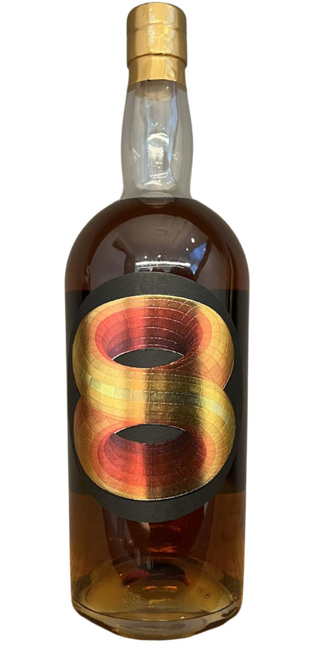 Subtle Spirits Full Circle Bourbon (6 Year Old) Blend Whisky at CaskCartel.com