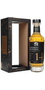 GlenAllachie A Moment Savoured Single Sherry Cask 2007 14 Year Old Whisky | 700ML at CaskCartel.com