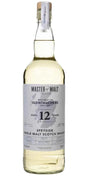 Glentauchers 2009 (Master of Malt) Single Cask (12 Year Old) Single Malt Scotch Whisky | 700ML at CaskCartel.com