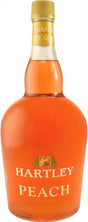Hartley Vsop peach Brandy - CaskCartel.com