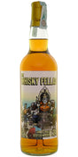 Glen Grant 1996 (The Whisky Fellas) The journey 24 Year Old 2020 Release Single Malt Scotch Whisky | 700ML at CaskCartel.com