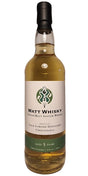 Croftengea 2017 (Campbeltown Whisky Company Ltd.) Watt Whisky (5 Year Old) Single Malt Scotch Whisky | 700ML at CaskCartel.com
