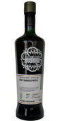 Glenturret 2013 (SMWS) 16.76 Peat-Smoked Porter (8 Year Old) | 700ML at CaskCartel.com