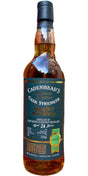 Glen Keith 1998 (Cadenhead's) Authentic Collection (24Year Old) Speside Single Malt Scotch Whisky | 700ML at CaskCartel.com