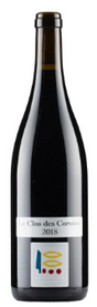 2018 | Domaine Prieuré Roch | Nuits St Georges Clos des Corvees at CaskCartel.com