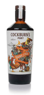 Cockburn's Tawny Eyes Port at CaskCartel.com